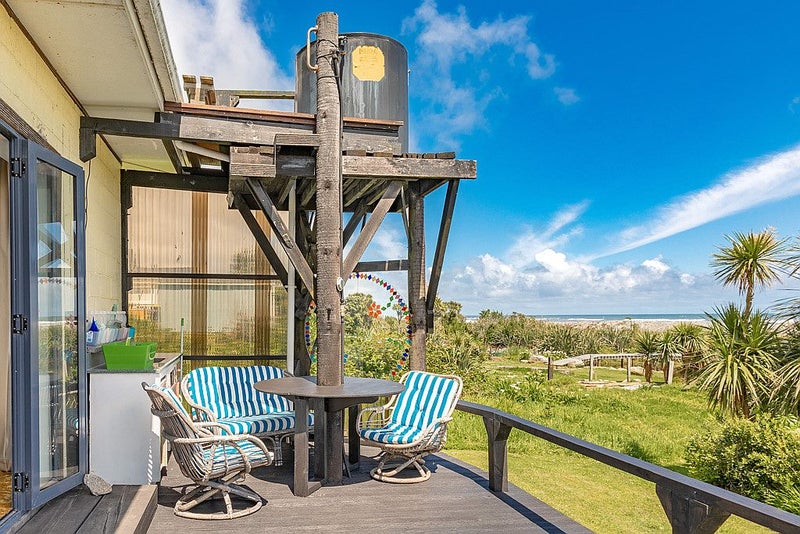 Property Valuation for 136 Torea Street, Granity, Granity Trade Me