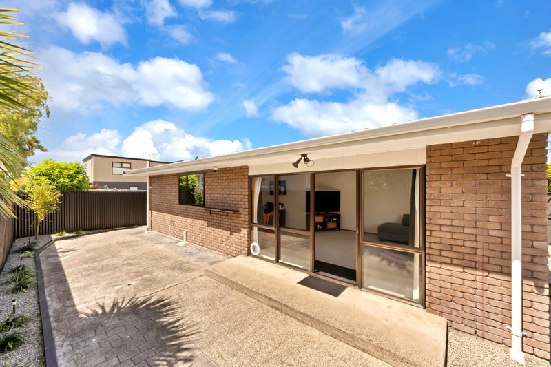 160A Petrie Street, Richmond, Christchurch - Carousel 2