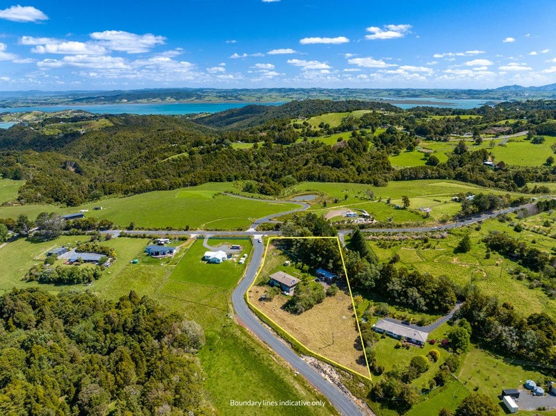 396 Owhiwa Road, Onerahi - Carousel 49