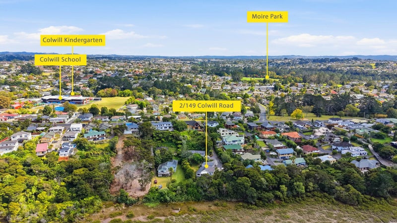 2/149 Colwill Road, Massey, Auckland - Carousel 50
