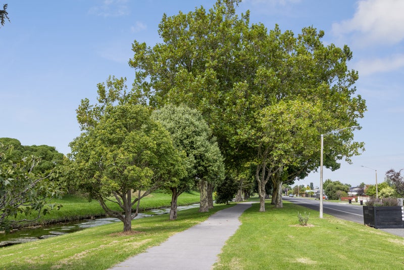 Property Valuation for 105 Westminster Avenue, Tamatea, Napier Trade