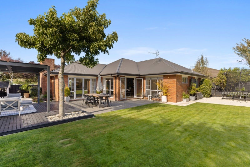 12 Renoir Drive, Rolleston, Selwyn, Canterbury - Carousel 1