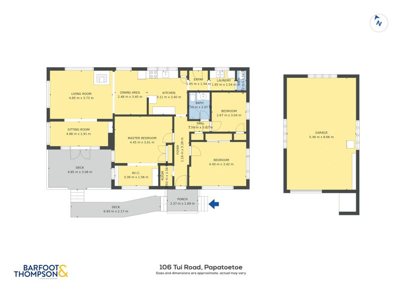 106 Tui Road, Papatoetoe, Auckland - Carousel 23
