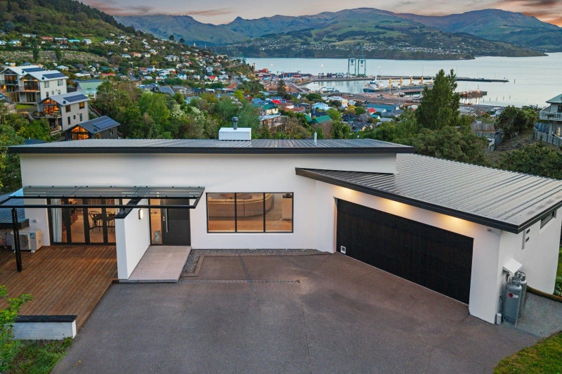 54 JACKSONS ROAD, Lyttelton, Christchurch - Carousel 1