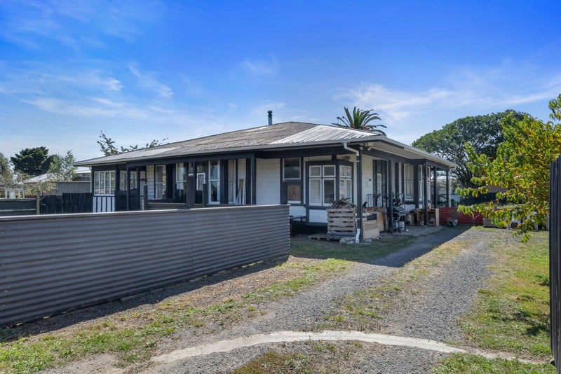 24A McKenzie Street, Levin, Levin - Carousel 1