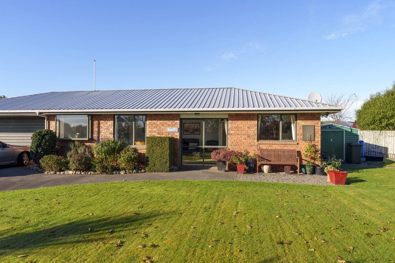 24 Camleigh Close, Kaiapoi, Kaiapoi - Carousel 2