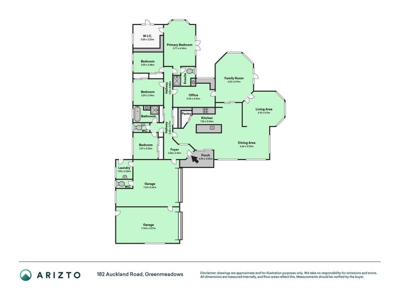 182 Auckland Road, Greenmeadows, Napier - Carousel 40