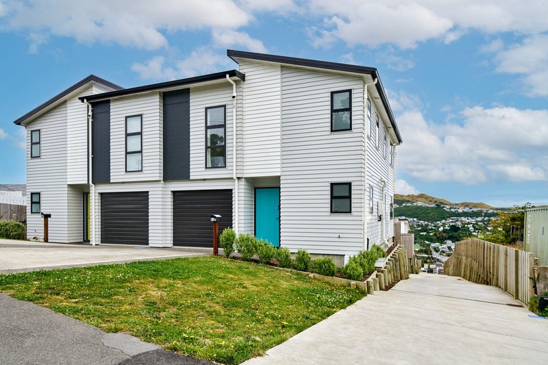 52B Chesterton Street, Johnsonville, Wellington - Carousel 1