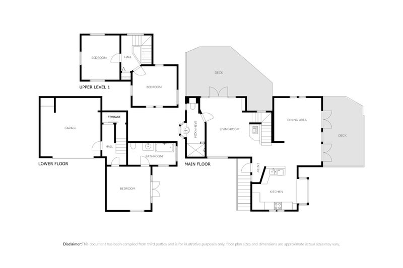 9 Lindaver Grove, Merrilands, New Plymouth - Carousel 37