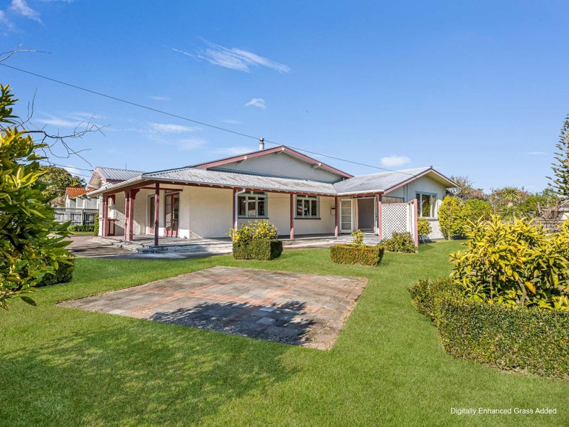 18 Durie Street, Durie Hill, Whanganui - Carousel 1