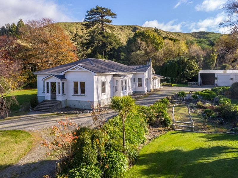 14666 Route 52, Eketahuna - Carousel 2