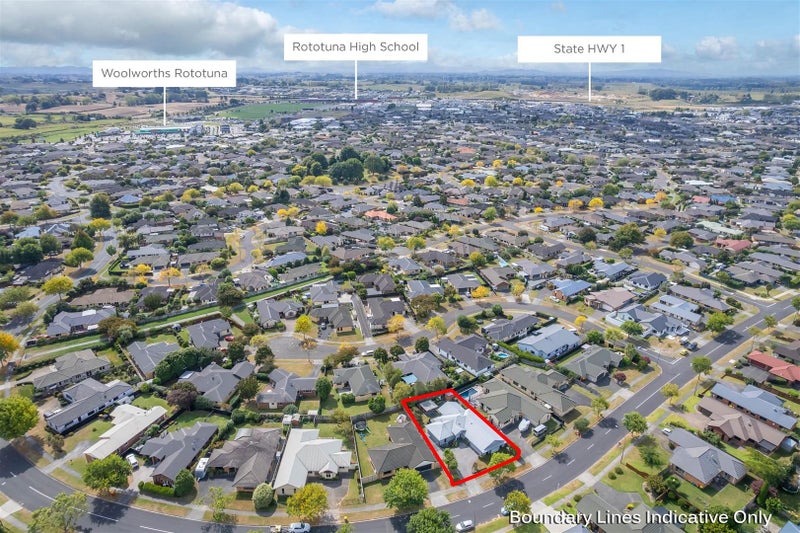 36 Wentworth Drive, Rototuna North, Hamilton - Carousel 37