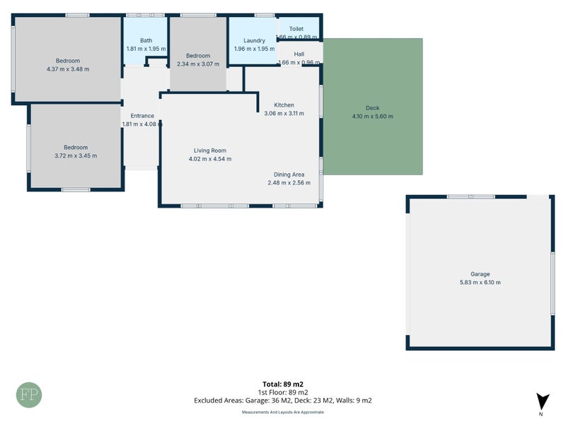 95 Marshland Road, Shirley, Christchurch - Carousel 23