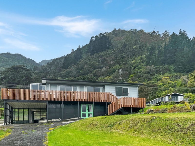6 Koromiko Street, Te Aroha, Matamata-Piako, Waikato - Carousel 1