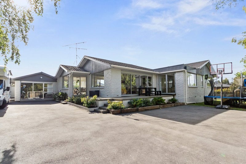 169A Mountain View Road, Gleniti, Timaru - Carousel 1