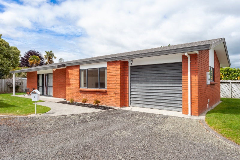 2 Firth Close, Matamata, Matamata - Carousel 1