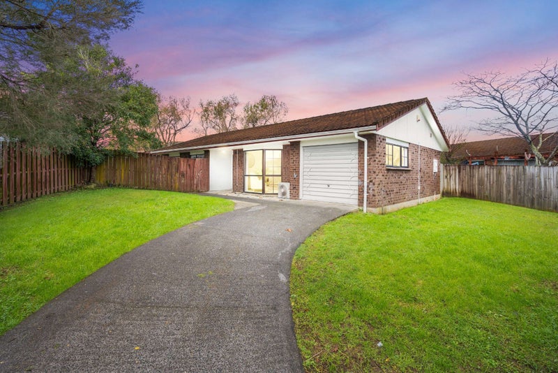 52 Aviemore Drive, Highland Park, Auckland - Carousel 2