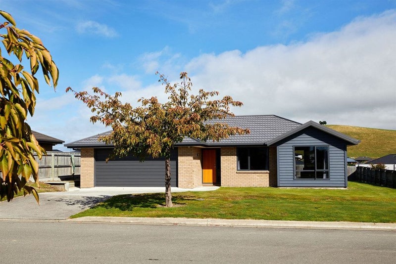 Property Valuation for 41 Miromiro Drive, Kaikoura, Kaikoura