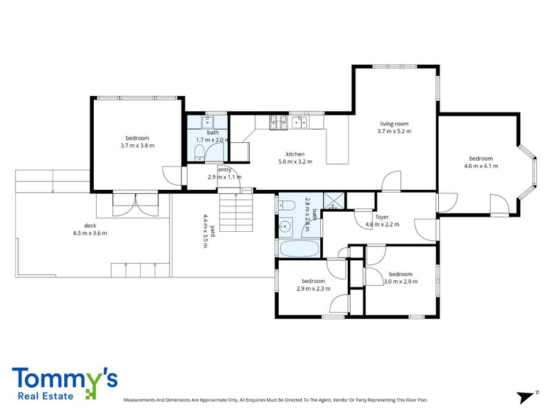 544 Broadway, Strathmore Park, Wellington - Carousel 37