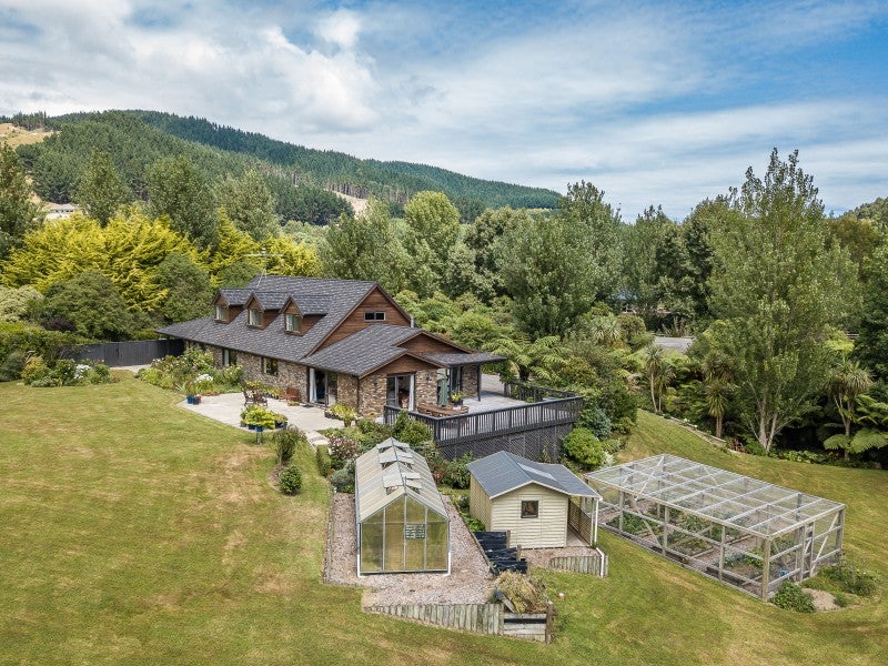 119 Maui Pomare Road, Nikau Valley, Paraparaumu - Carousel 20