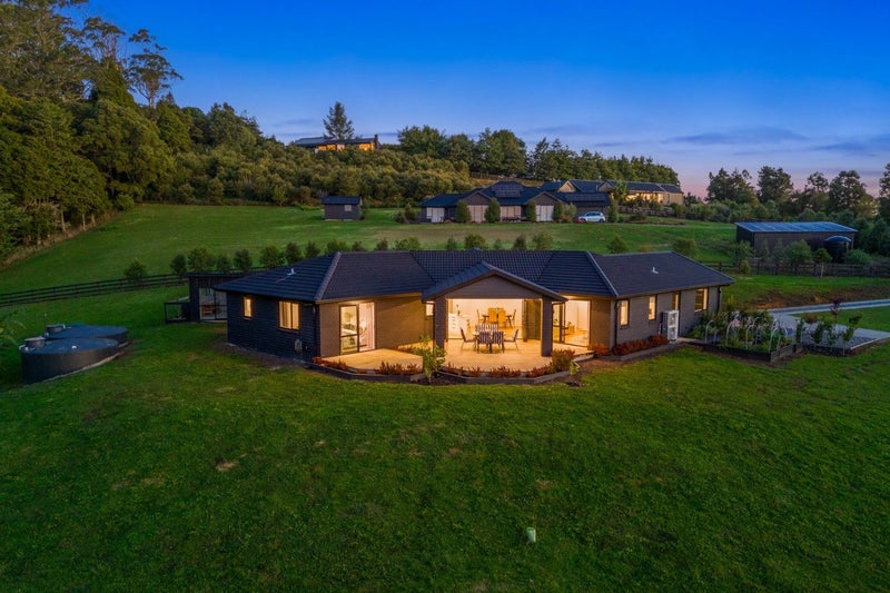 15 Hereford Lane, Ararimu, Drury - Carousel 2