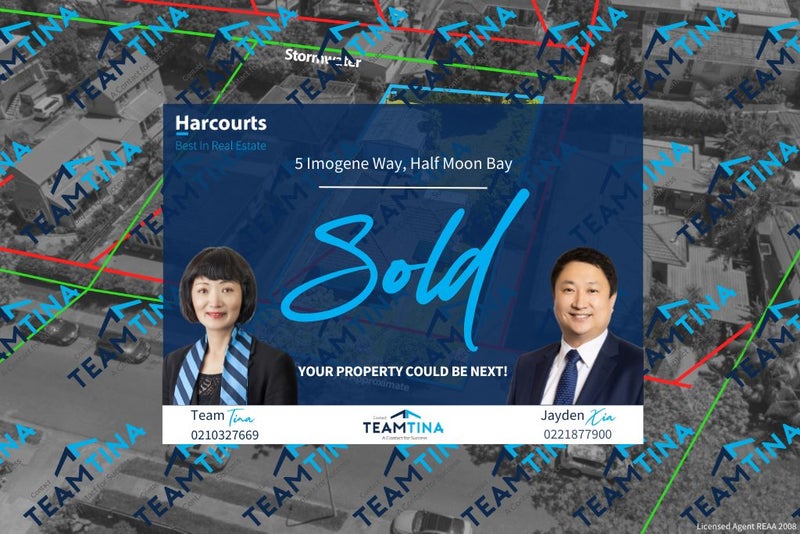 5 Imogene Way, Half Moon Bay, Auckland - Carousel 1