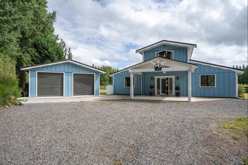 197B Willow Park Drive, Masterton - Carousel 1