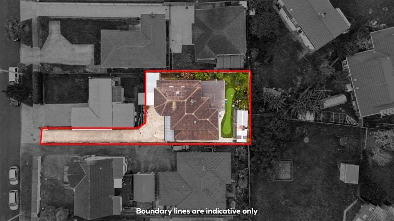 36A Kautami Avenue, Papatoetoe, Auckland - Carousel 23