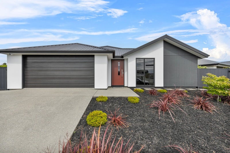 85 Glenturret Drive, Casebrook, Christchurch - Carousel 2