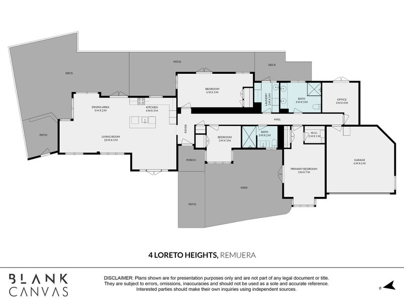 4 Loreto Heights, Remuera, Auckland - Carousel 26