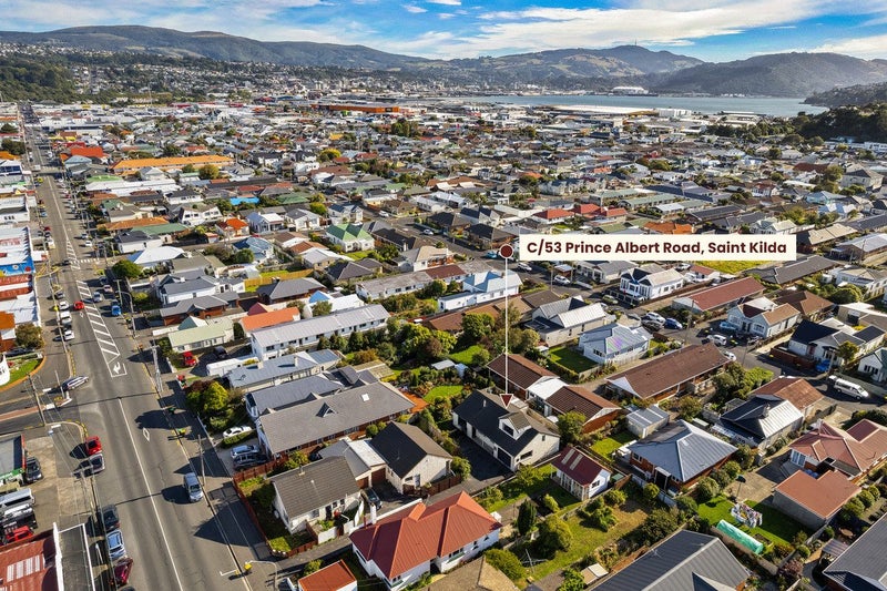 53C Prince Albert Road, Saint Kilda, Dunedin - Carousel 23