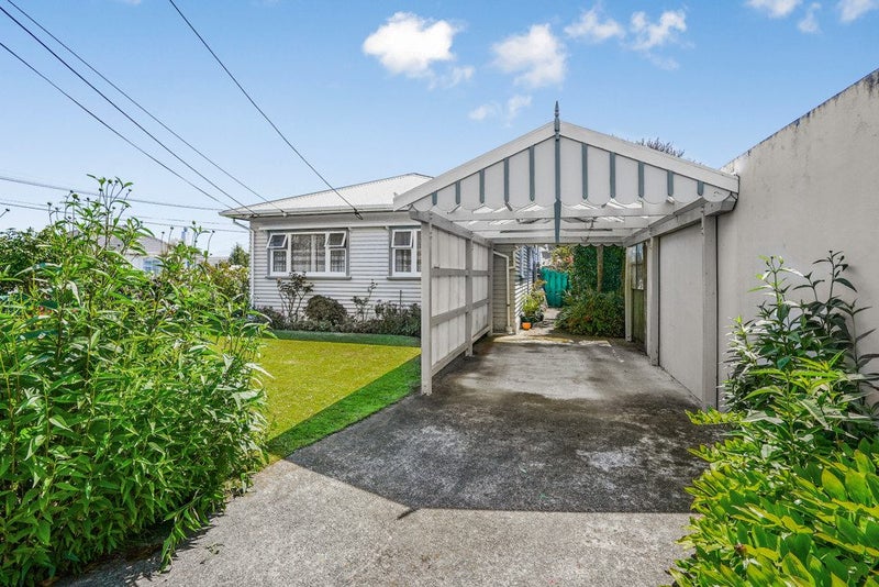 1 Junction Street, Fairfield, Lower Hutt - Carousel 2