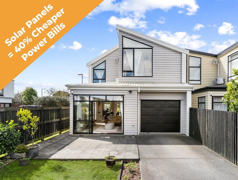 46 Battalion Drive, Takanini, Papakura, Auckland - Carousel 1