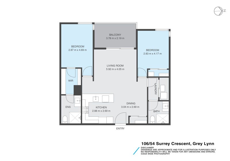 106/54 Surrey Crescent, Grey Lynn, Auckland - Carousel 32