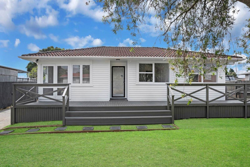 16 Heybridge Street, Manurewa, Auckland - Carousel 2