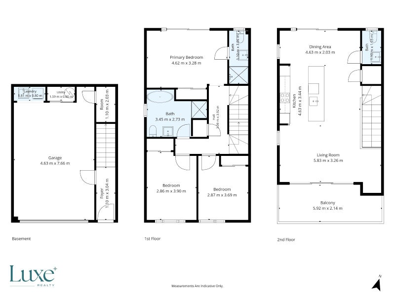 3 Stockden Place, Karori, Wellington - Carousel 24