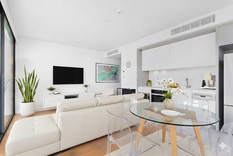 310/141 Pakenham Street West, Wynyard Quarter, Auckland City, Auckland - Carousel 1