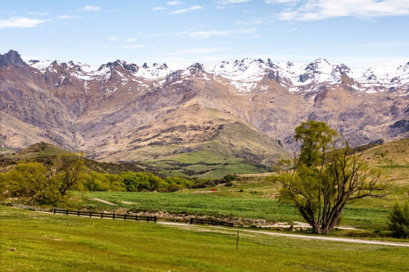 Lot  6 Luggate-Cromwell Road, Cromwell, Central Otago, Otago - Carousel 2