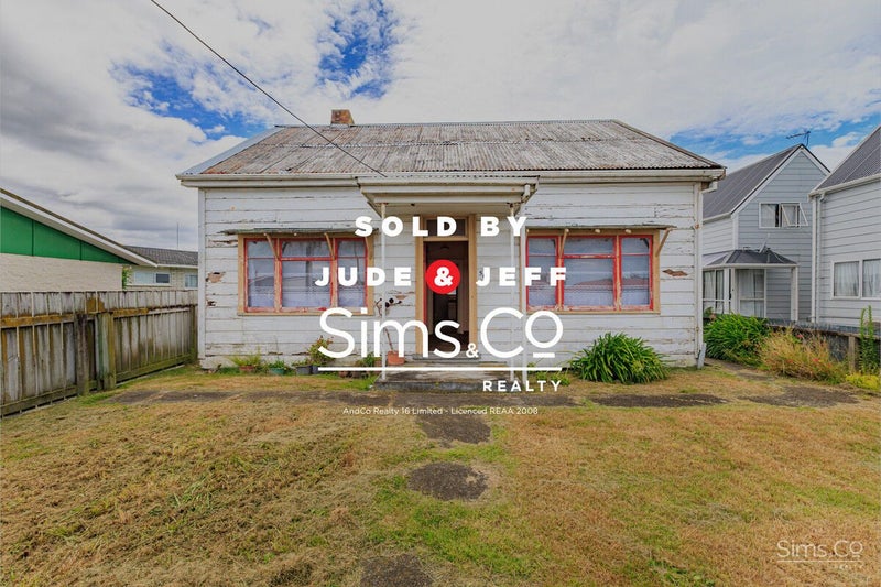 50 Harrison Street, Whanganui, Whanganui - Carousel 1