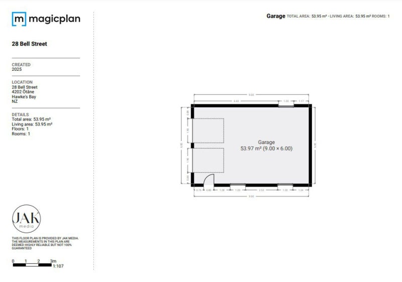 28 BELL ST, OTANE  - Carousel 23