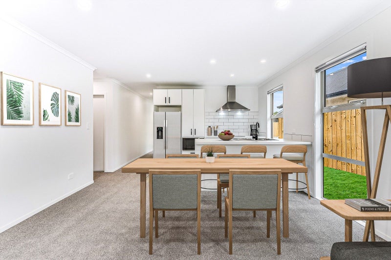 4/11 Steele Road, Forest Lake, Hamilton - Carousel 1