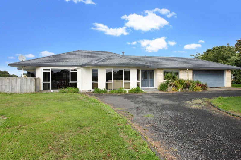 Property Valuation for 36B Dyke Road, Karaka, Franklin, Auckland