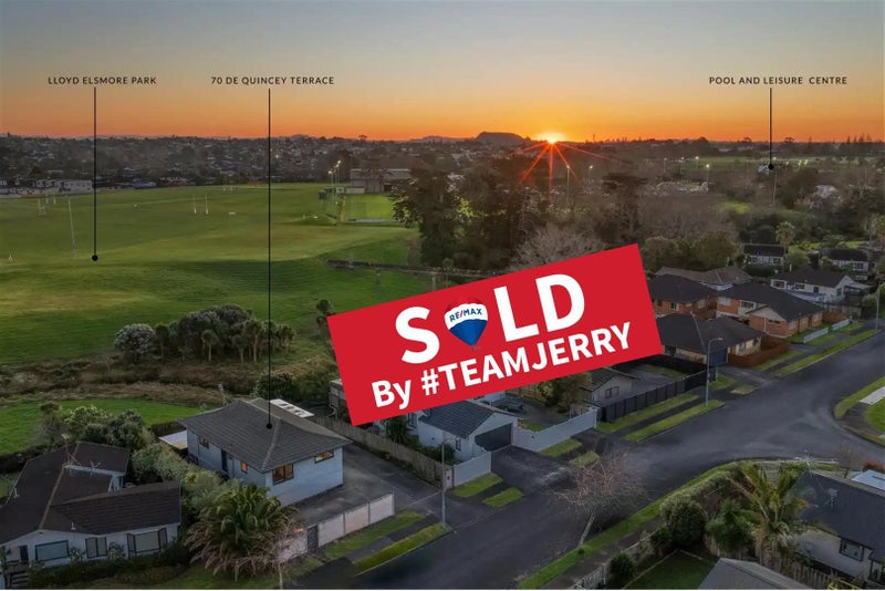 70 De Quincey Terrace, Highland Park, Auckland - Carousel 1