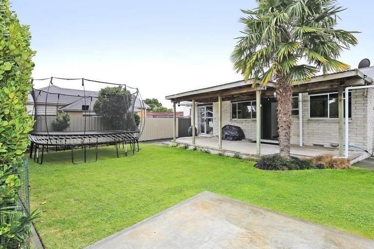 Property Valuation for 13 Bale Place, Havelock North, Havelock North