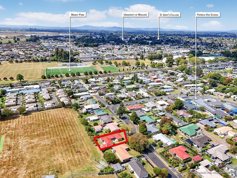 19 Scott Avenue, Hamilton East, Hamilton - Carousel 29