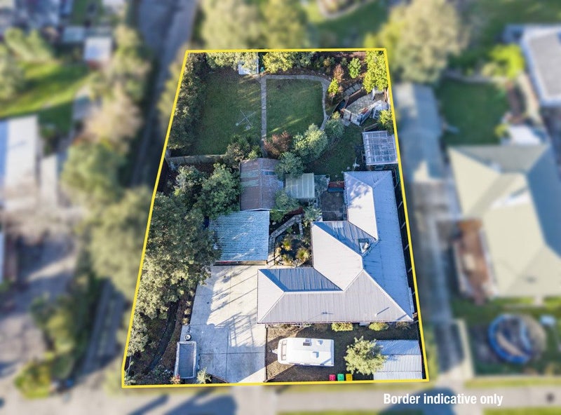 16 Ivory Street, Rangiora, Rangiora - Carousel 28
