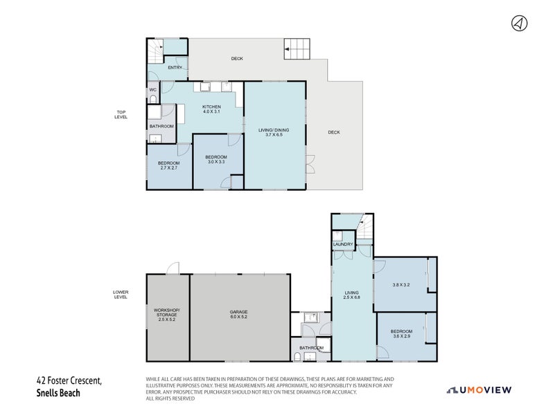 42 Foster Crescent, Snells Beach, Snells Beach - Carousel 22
