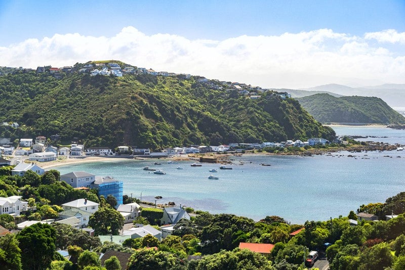 5/52 High Street, Island Bay, Wellington - Carousel 2