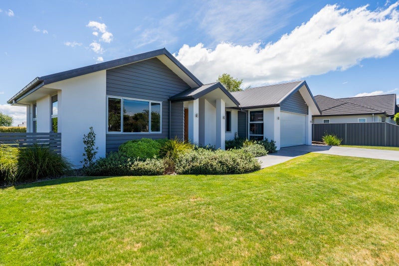 25 Meissner Road, Havelock North, Havelock North - Carousel 1