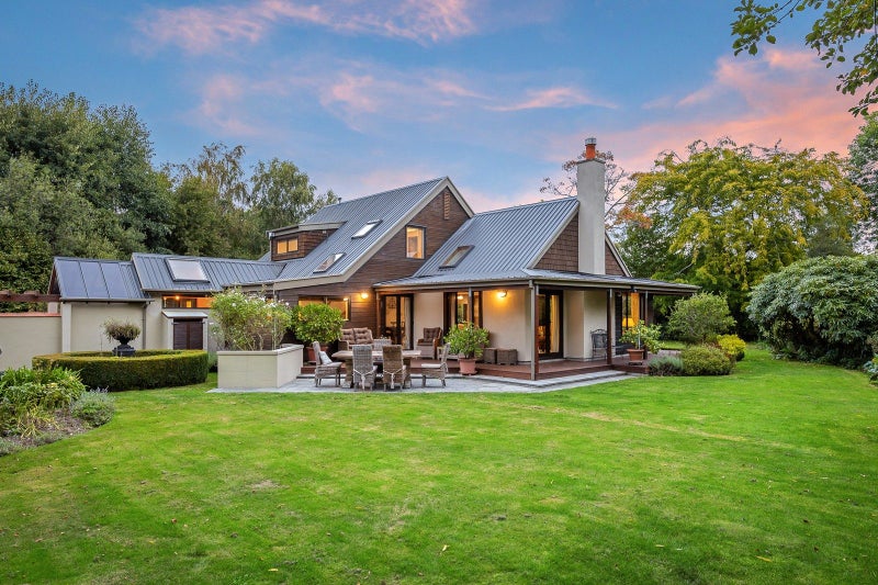 210 Heywards Road, Clarkville, Kaiapoi - Carousel 1